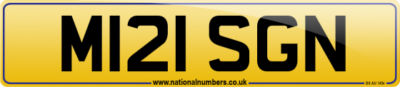 M121 SGN