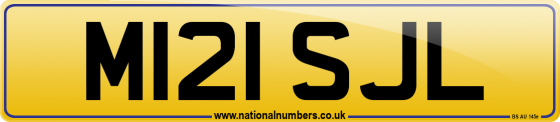M121 SJL