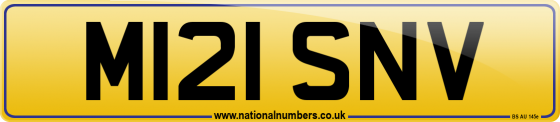M121 SNV