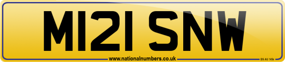 M121 SNW