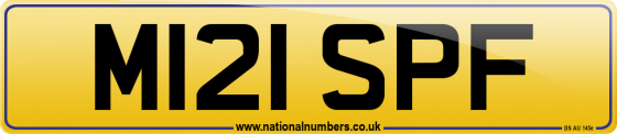 M121 SPF