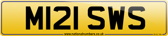 M121 SWS