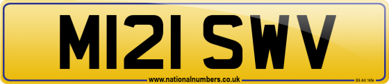 M121 SWV