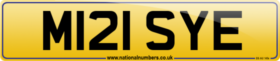 M121 SYE