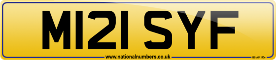 M121 SYF
