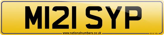 M121 SYP