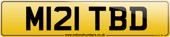 M121 TBD