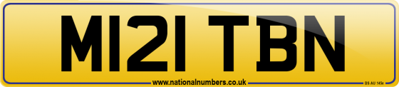 M121 TBN