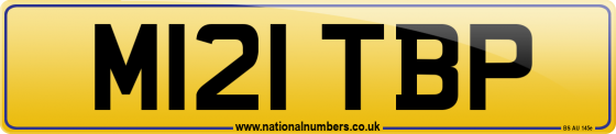 M121 TBP