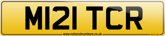 M121 TCR