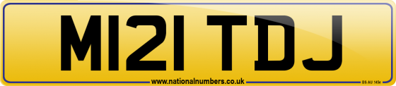 M121 TDJ