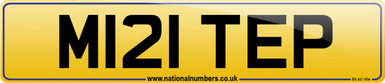 M121 TEP