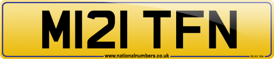 M121 TFN
