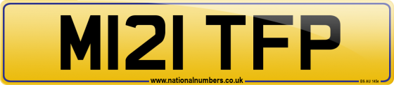 M121 TFP