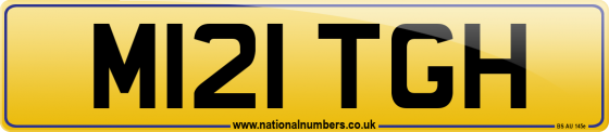 M121 TGH