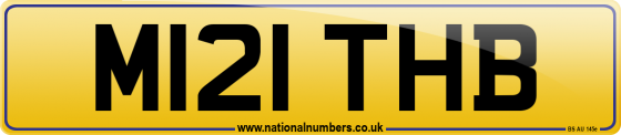 M121 THB