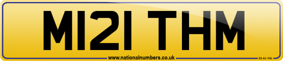 M121 THM