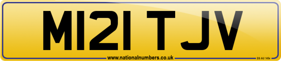 M121 TJV