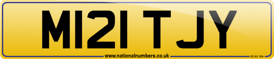 M121 TJY
