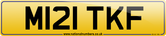 M121 TKF
