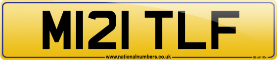 M121 TLF