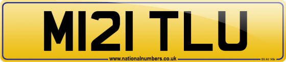 M121 TLU