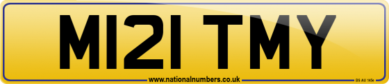 M121 TMY