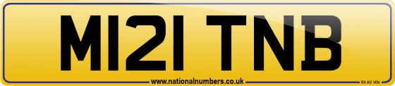 M121 TNB