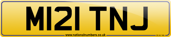 M121 TNJ