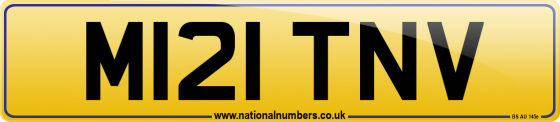 M121 TNV