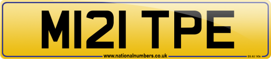 M121 TPE