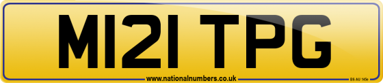 M121 TPG