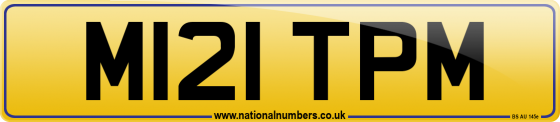 M121 TPM