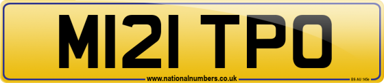 M121 TPO