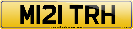 M121 TRH