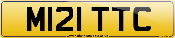M121 TTC
