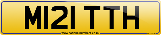 M121 TTH