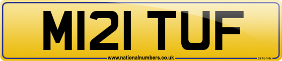 M121 TUF