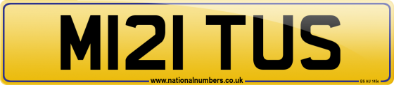 M121 TUS