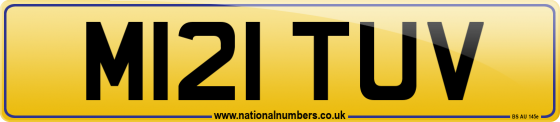 M121 TUV