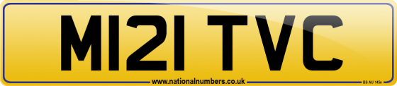 M121 TVC