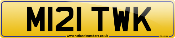 M121 TWK