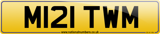 M121 TWM