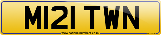 M121 TWN