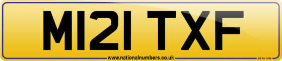 M121 TXF