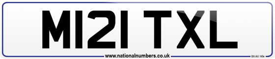 M121 TXL