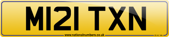 M121 TXN