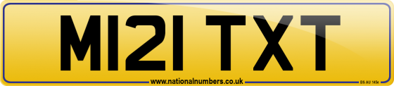 M121 TXT