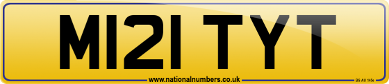 M121 TYT
