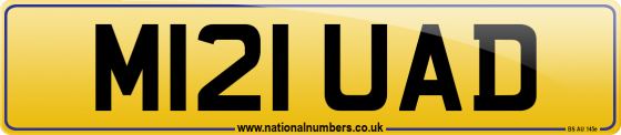 M121 UAD